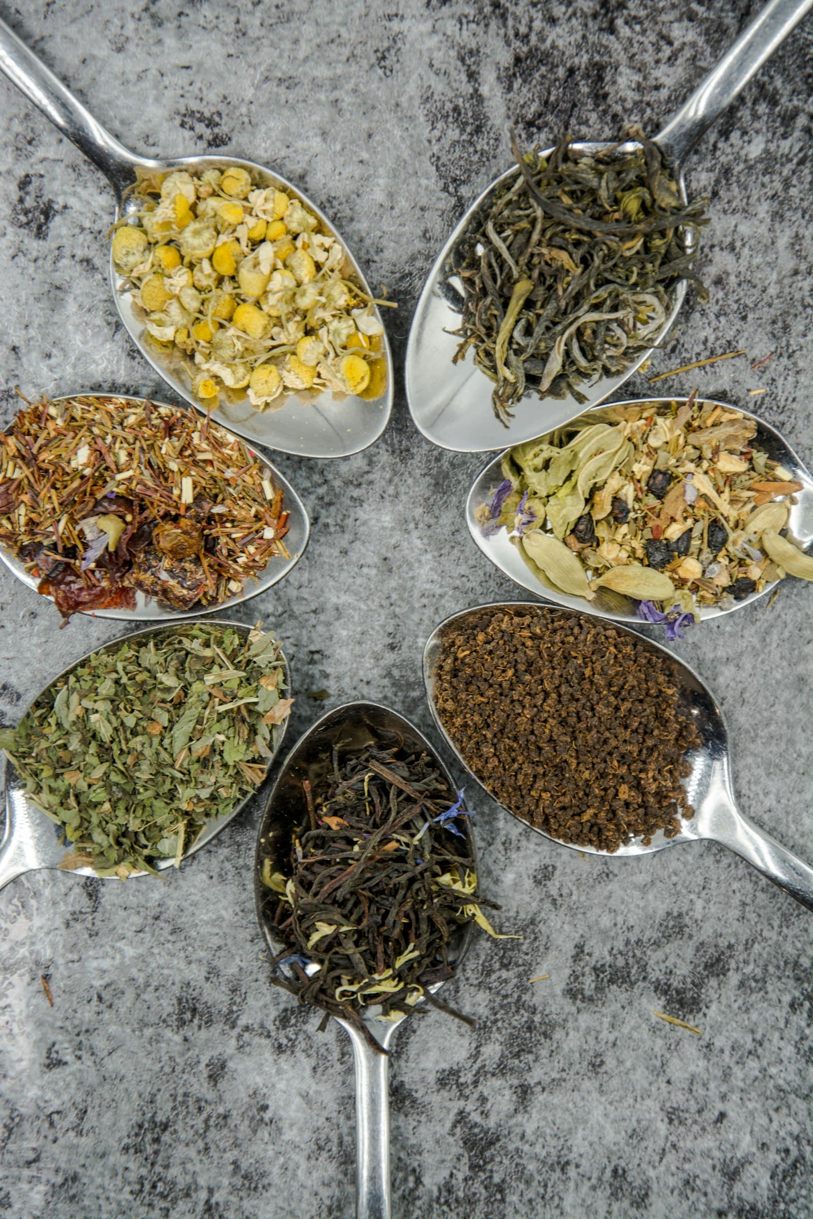 Herbal Infusions
